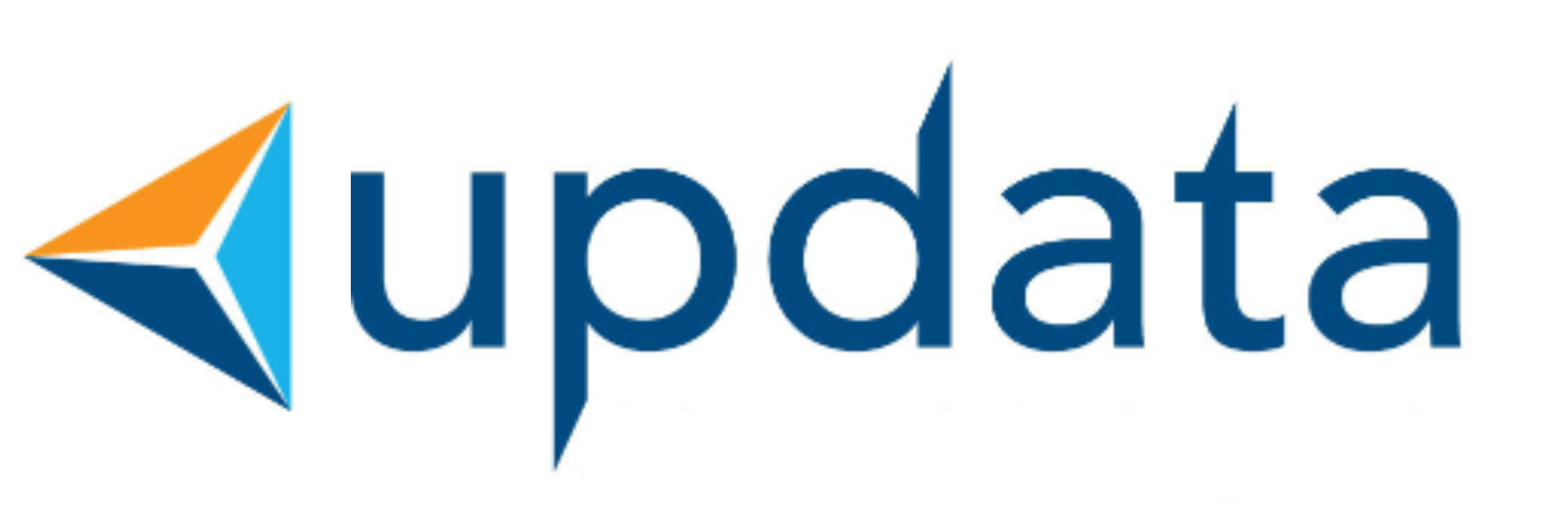 Updata Logo