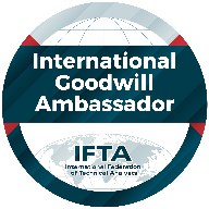 International Goodwill Ambassador – IFTA
